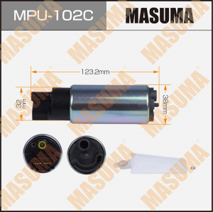 MASUMA MPU102C