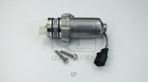 QUATTRO FRENI QF20C00018