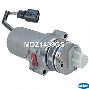 KRAUF MDZ1409CS