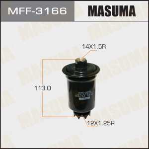 MASUMA MFF3166
