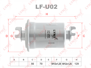 LYNX LFU02