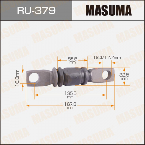MASUMA RU379