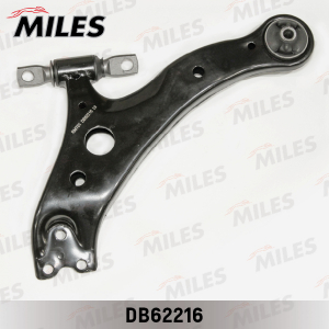 MILES DB62216