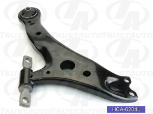 TRUSTAUTO HCA6204L