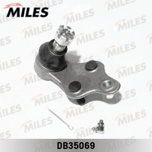 MILES DB35069