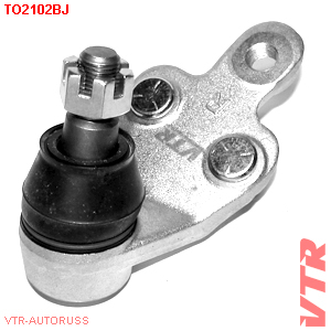 VTR TO2102BJ