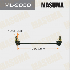MASUMA ML9030