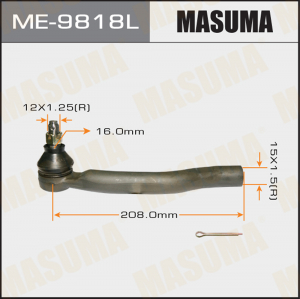MASUMA ME9818L
