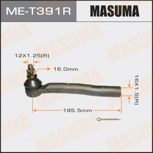 MASUMA MET391R