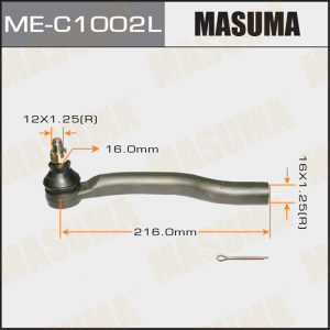 MASUMA MEC1002L