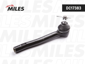 MILES DC17383