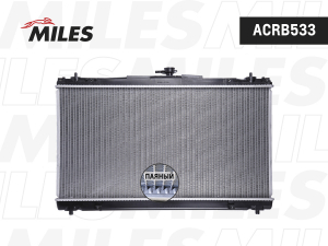 MILES ACRB533