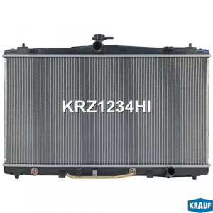 KRAUF KRZ1234HI