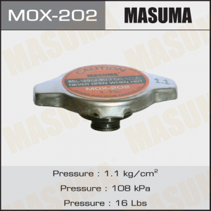 MASUMA MOX202