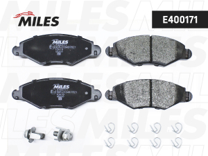 MILES E400171
