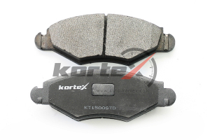 KORTEX KT1500STD