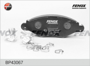 FENOX BP43067
