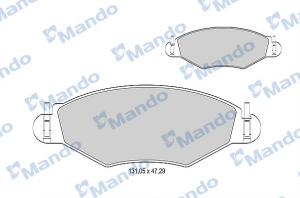 MANDO MBF015163