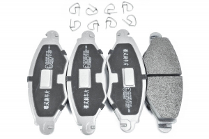 JAPAN PARTS PA0010AF