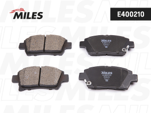 MILES E400210