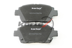 KORTEX KT7075STD