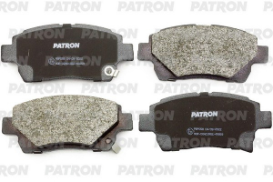 PATRON PBP058