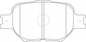 SB NAGAMOCHI BP21430