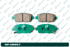 G-BRAKE GP02257