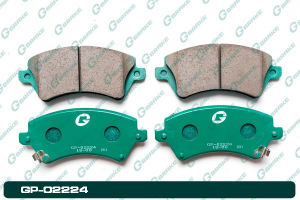 G-BRAKE GP02224