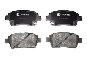 CWORKS C11CR0302