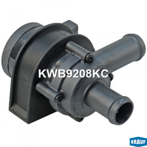 KRAUF KWB9208KC