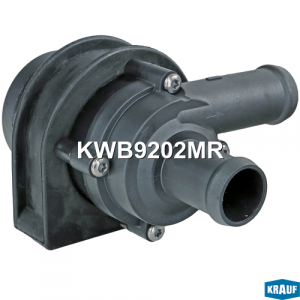 KRAUF KWB9202MR