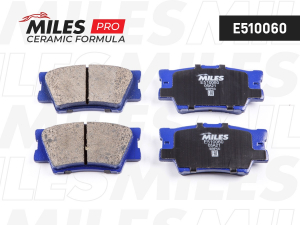 MILES E510060