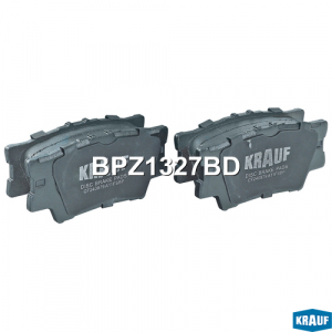 KRAUF BPZ1327BD