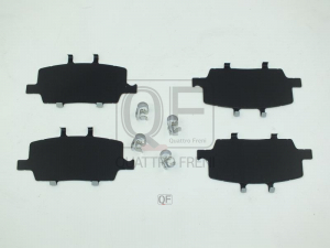 QUATTRO FRENI QF41F00079