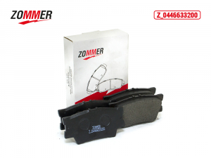 ZOMMER Z0446633200