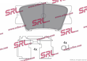 SRLINE S701524