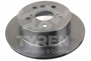 TYREN TYR1022801