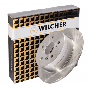 WILCHER LDR00009