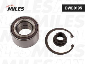 MILES DWB0195