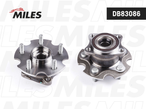 MILES DB83086