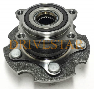 DRIVESTAR HCJT0003MR