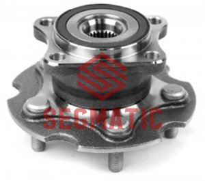 SEGMATIC SGWH30204009