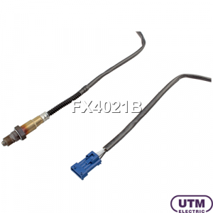 UTM FX4021B