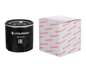 VOLRAM VR15123