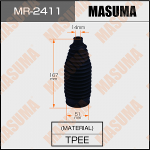 MASUMA MR2411