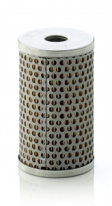 MANN FILTER H6014