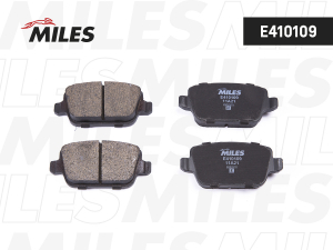 MILES E410109