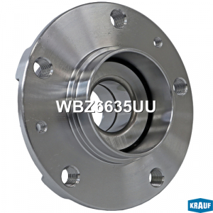 KRAUF WBZ6635UU