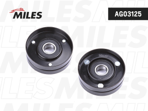 MILES AG03125